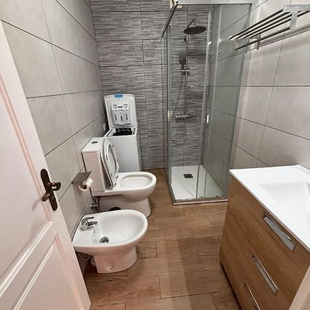 First Line Beach Apartment With Ocean View La Arena Puerto de Santiago  Zewnętrze zdjęcie