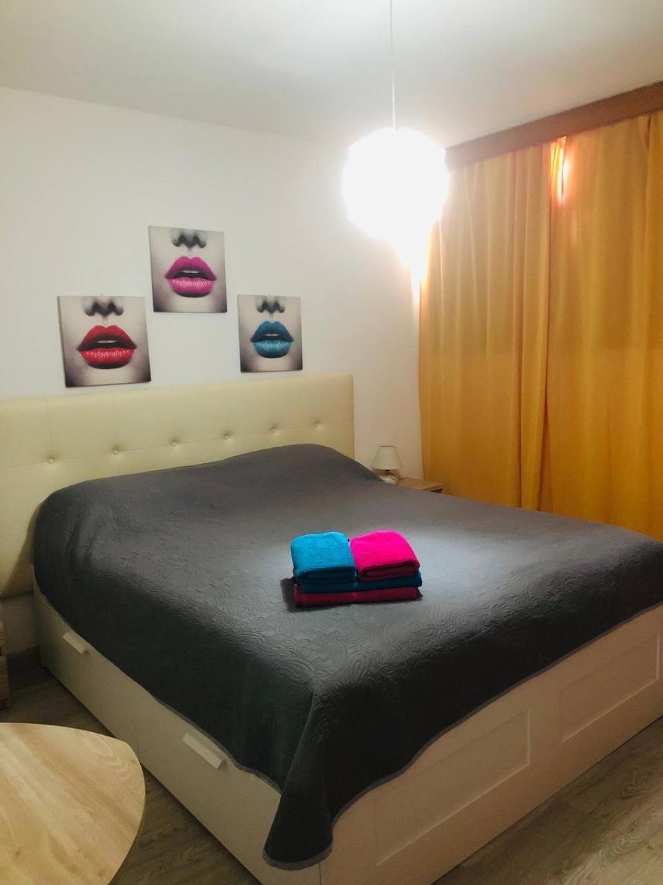 First Line Beach Apartment With Ocean View La Arena Puerto de Santiago  Zewnętrze zdjęcie